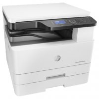 МФУ HP LaserJet MFP M436dn (2KY38A) (запуск инженером)