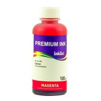 Чернила Inktec GI-490 Magenta C0090 для Canon G1400/ G3400