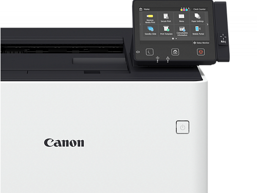 Принтер CANON i-SENSYS X C1127P (3103C024) Без картриджей