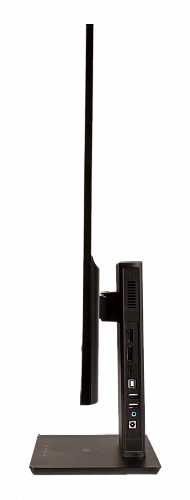 Монитор «Гравитон» серия АВТОР МН27П (27, IPS, 2560x1440, 178°/178°, 5мс, 300кд/м, 120Гц, Type-C PD65W, DP1.4 x 1, HDMI2.0 х 1, USB-А3.1 х 2, USB-В х 1, Audio out