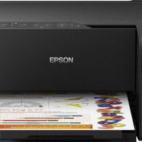 МФУ EPSON EcoTank L3550 (C11CK59405)