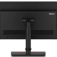 Монитор Lenovo 61FEMAT6EU 21.5 ThinkVision T22i-20 Black IPS, 4ms CR 1000:1, BR 250, 178/178, 1xVGA, 1xHDMI1.4, 1xDP1.2, USB-Hub(4xUSB 3.2 Gen1, LTPS, 3YR Exchange