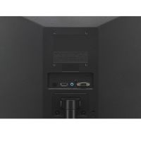 Монитор 21.5 LG 22MK400H-B Black (LED, Wide, 1920x1080, 5ms, 90°/65°, 200 cd/m, 600:1, +НDMI, +MM, )