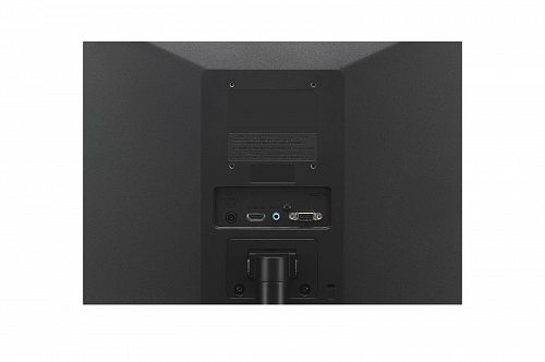 Монитор 21.5 LG 22MK400H-B Black (LED, Wide, 1920x1080, 5ms, 90°/65°, 200 cd/m, 600:1, +НDMI, +MM, )