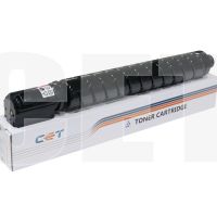 Картридж C-EXV49 Black CET для Canon IR-C3320/ C3325