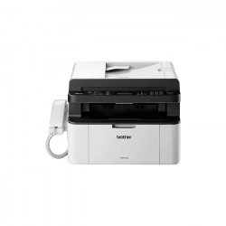 МФУ лазерное BROTHER MFC-1910W МФУ лазерное BROTHER MFC-1910W