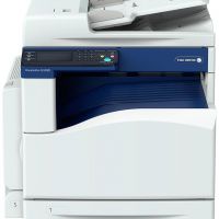 МФУ XEROX SC2020 (SC2020_2T) (запуск инженером)