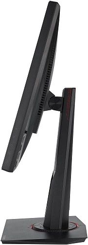 Монитор ASUS 90LM0530-B02370 24.5 VG259QM Black (IPS, LED, Wide, 1920x1080, 280Hz, 1ms, 178°/178°, 400 cd/m, 100,000,000:1,+DP, +HDMIx2, +MM)