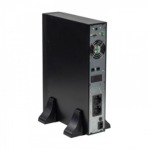 ИБП БАСТИОН SKAT-UPS 1000-RACK-ON-2X9 P3