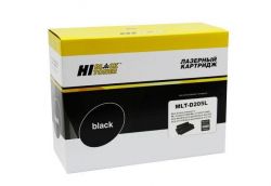 Картридж Samsung MLT-D205L для ML-3310/SCX-4833 Картридж Samsung MLT-D205L для ML-3310/SCX-4833