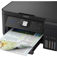 МФУ EPSON L4160 (C11CG23403)