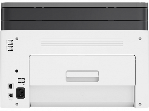 МФУ HP Color LaserJet 178nw MFP (4ZB96A)