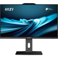 Моноблок MSI Pro AP242P 14M-1213RU 23.8 Intel Core i5-14400/16Gb/512Gb/Win11Pro (9S6-AE0622-613)