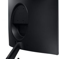 Монитор 27 Samsung C27RG50FQI VA 1920x1080 240Hz G-Sync 300cd/m2 16:9