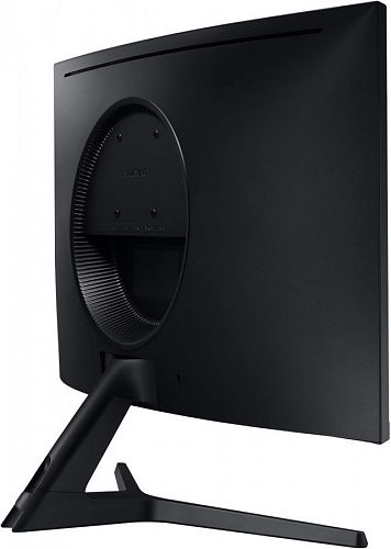 Монитор 27 Samsung C27RG50FQI VA 1920x1080 240Hz G-Sync 300cd/m2 16:9