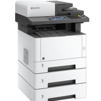 МФУ KYOCERA M2640idw (1102S53NL0)