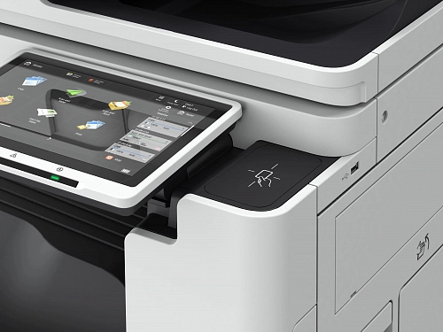 МФУ лазерное Canon imageRUNNER DX C3826i