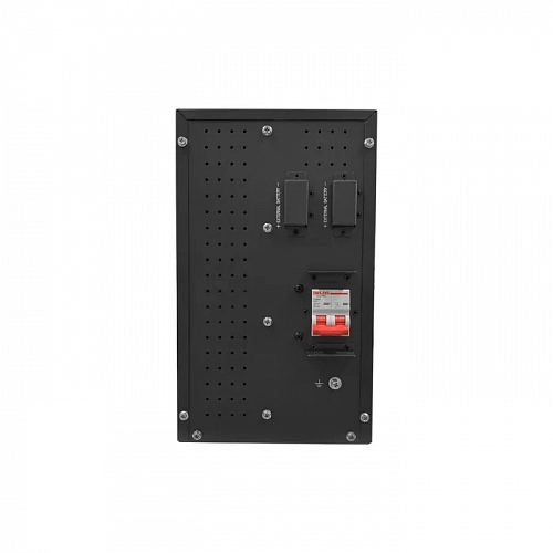 Батарейный кабинет HIDEN EXPERT для ИБП UDC9206H/UDC92010H (BAT16-240VDC-9Ah)