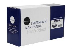 Картридж Ricoh SP 101E для SP 100/ 100SU Картридж Ricoh SP 101E для SP 100/ 100SU