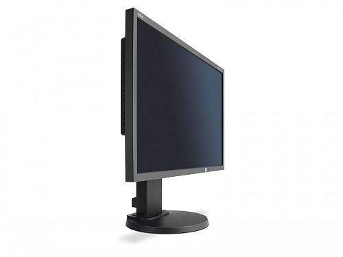 Монитор ЖК NEC MultiSync E223W-BK, 22, черный (E223W-BK)