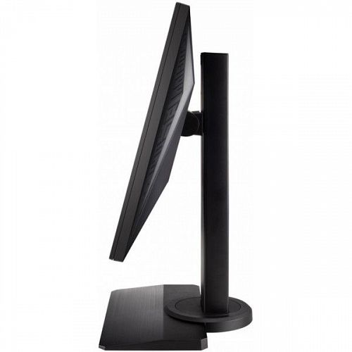 Монитор XG240R Viewsonic 24 XG240R LED 1920x1080, 1ms, 350 cd/m2, 170°/160°, 120Mln:1, Gaming, 144Hz, HDMI*2, DP, USB-Hub, колонки, AMD FreeSync, Tilt, Swivel, Pivot, HAS, VESA, Black