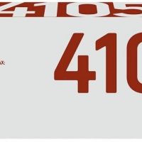 Лазерный картридж EasyPrint TK-4105 для принтеров Kyocera TASKalfa 1800, 1801, 2200, 2201, черный, 15000 страниц