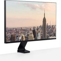 Монитор SAMSUNG S27R750QEI Black (LED, Wide, 2560х1440, 144Hz, 4ms, 178°/178°, 250 cd/m, 3000:1, +DP, +НDMI, +USB, )