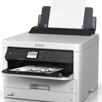 Принтер EPSON WorkForce Pro WF-M5299DW (C11CG07401)