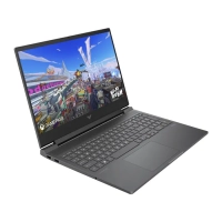 Ноутбук HP Victus 16-r1076ci (B09JWEA)