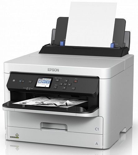 Принтер EPSON WorkForce Pro WF-M5299DW (C11CG07401)