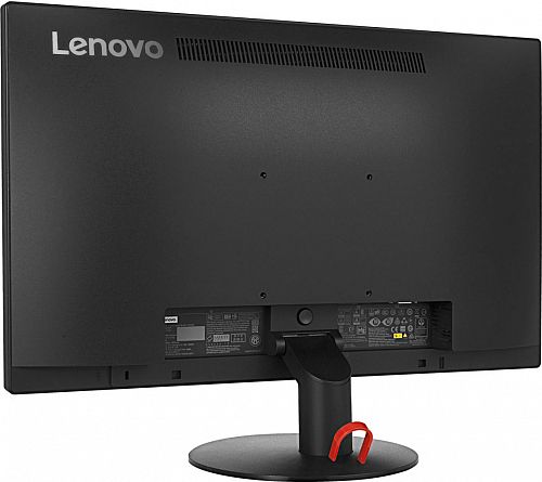 Монитор 21,5 Lenovo ThinkVision T2224d (1920x1080, 250 кд/м2, 1000:1, 4 мс, 178°/178°) VA, DisplayPort, VGA, SPK (61B1JAT1EU)