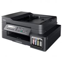 Струйное МФУ Brother DCP-T710W