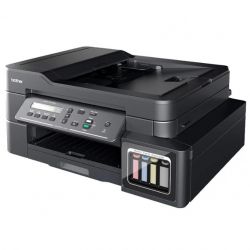 Струйное МФУ Brother DCP-T710W Струйное МФУ Brother DCP-T710W
