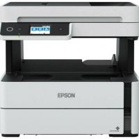 МФУ EPSON M3140 (C11CG91405)