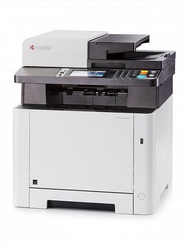 МФУ KYOCERA M5526cdn (1102R83NL0)