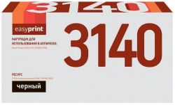 Лазерный картридж EasyPrint 108R00909 для принтеров Xerox Phaser 3140, 3155, 3160B, 3160B, черный, 2500 страниц Лазерный картридж EasyPrint 108R00909 для принтеров Xerox Phaser 3140, 3155, 3160B, 3160B, черный, 2500 страниц
