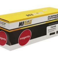 Картридж Brother TN230M Magenta для HL3040/ DCP9010