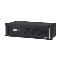 Источник бесперебойного питания Infinity INF-500AP RM (3U)