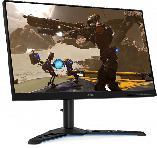 Монитор Lenovo 66AAGAC6EU 24,5 Y25-25 IPS 1920x1080 240Hz 400cd/m2 16:9