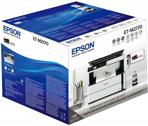 МФУ EPSON M2170 (C11CH43404)