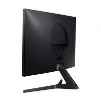 Монитор SAMSUNG 28 U28R550UQI темно-серый IPS LED 16:9 HDMI матовая 1000:1 300cd 178гр/178гр 3840x2160 DisplayPort Ultra HD 5.8кг