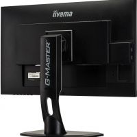Монитор ЖК IIYAMA G-Master GB2760QSU-B1 27, черный