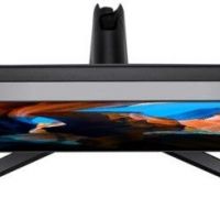 Монитор 32 Samsung U32J590UQI Dark Blue Gray (VA, LCD, LED, 3840x1080, 4 ms, 178°/178°, 270 cd/m, 3`000:1, +HDMI , +DP, +FreeSync)