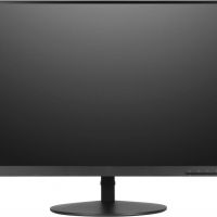 Монитор Lenovo 61B4MAR1EU 24 ThinkVision T24d-10 черный IPS LED 6ms 16:10 HDMI матовая HAS 300cd 178гр/178гр 1920x1200 D-Sub DisplayPort FHD USB