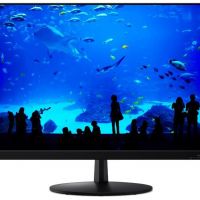 Монитор 27.5 Lenovo L28u-30 серебристый IPS 4ms 16:9 HDMI матовая 300cd 178гр/178гр 3840x2160 DisplayPort