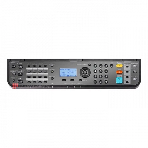 МФУ KYOCERA ECOSYS MA2100cwfx (110C0A3NL0)