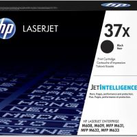 Картридж HP CF237X (№37X) для LJ M608/ M609 оригинальный