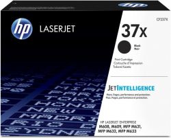 Картридж HP CF237X (№37X) для LJ M608/ M609 оригинальный Картридж HP CF237X (№37X) для LJ M608/ M609 оригинальный