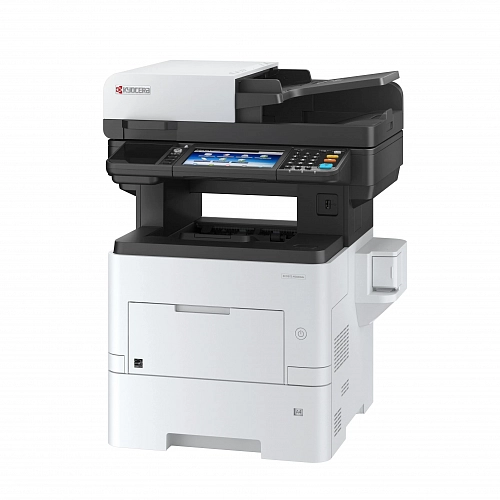 МФУ KYOCERA ECOSYS M3860idn (1102X93NL0)