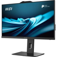 Моноблок MSI Pro AP242P 14M-1213RU 23.8 Intel Core i5-14400/16Gb/512Gb/Win11Pro (9S6-AE0622-613)